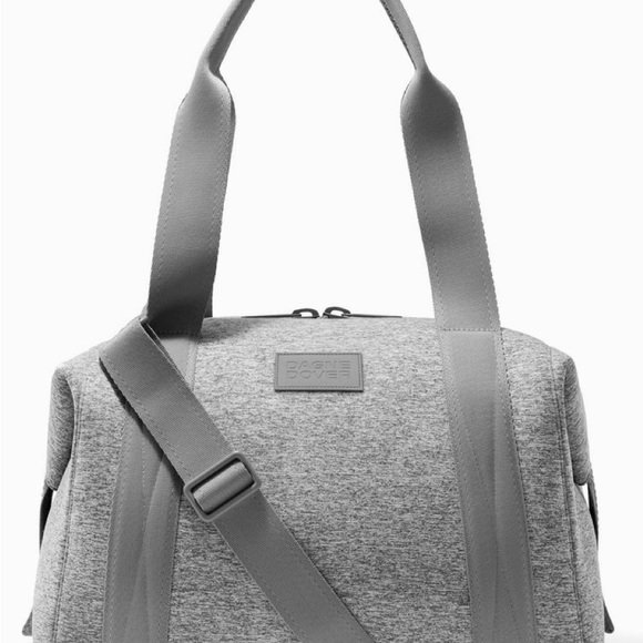 Dagne Dover Handbags - DAGNE DOVER LANDON CARRYALL BAG - MEDIUM